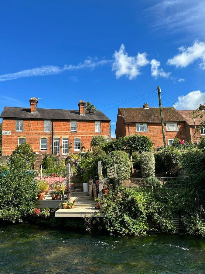 Millstream House Villa Winchester Exterior photo